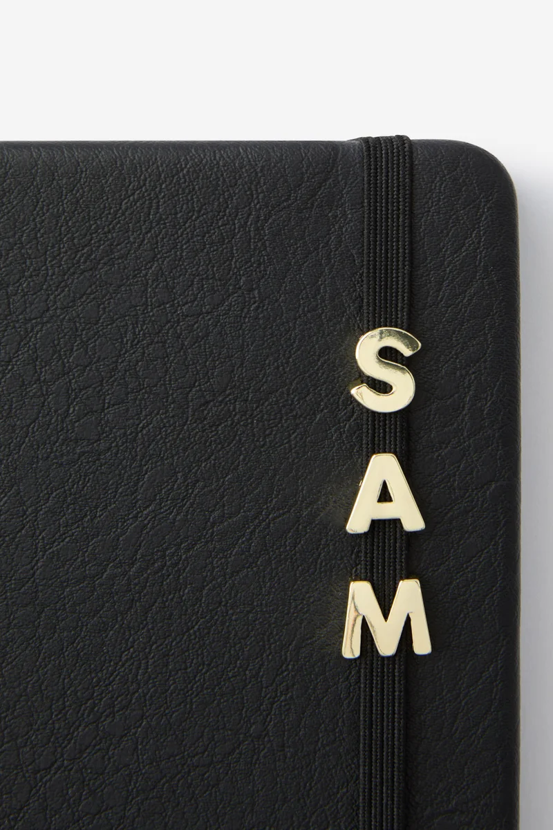 Typo  Journal Charm  | Best Price UAE